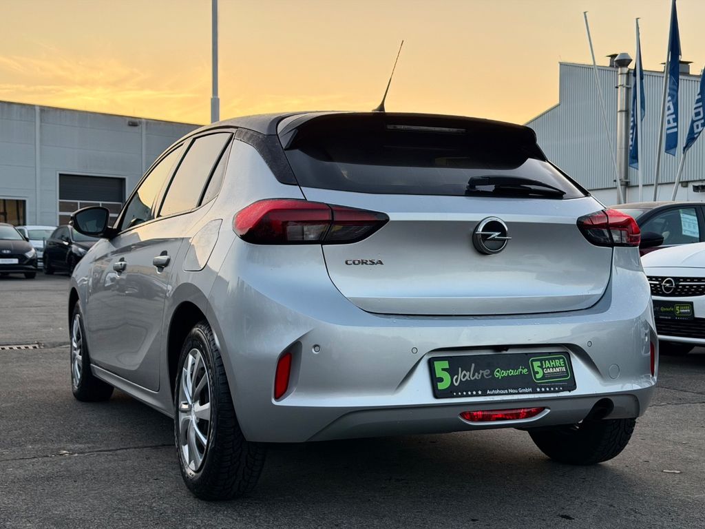 Opel Corsa 2022