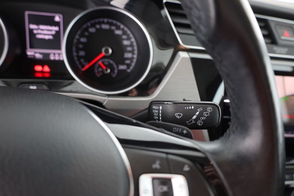 Volkswagen Touran 2020