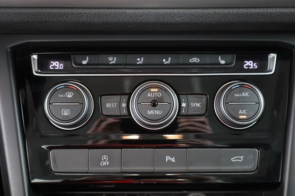 Volkswagen Touran 2020