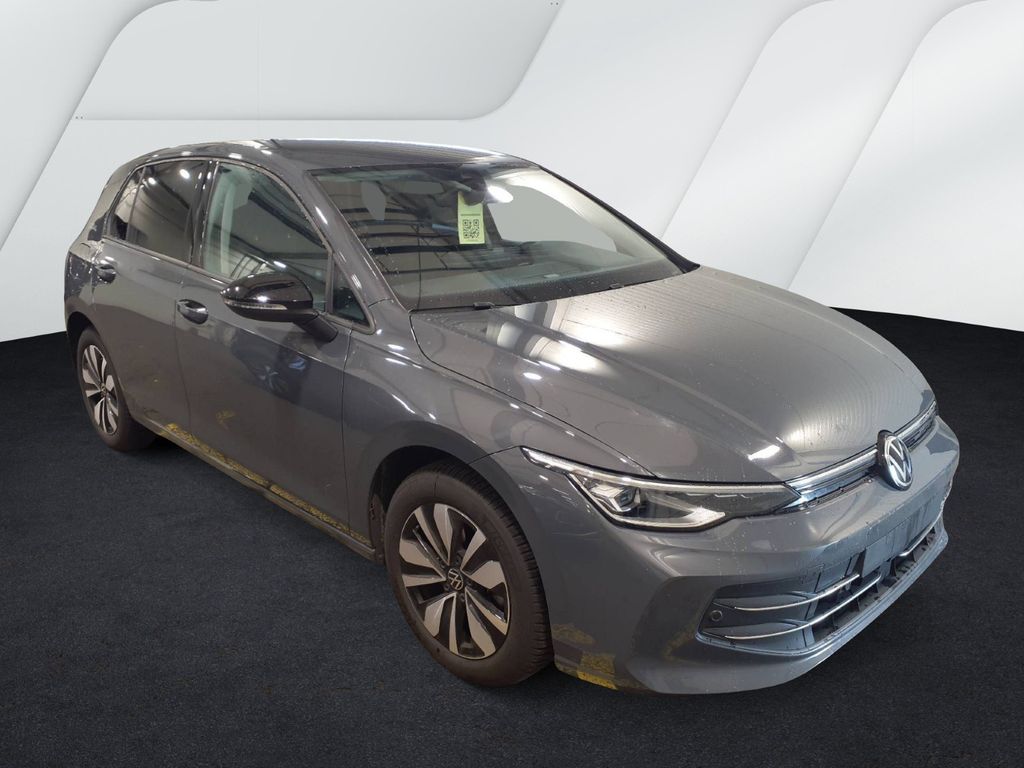 Volkswagen Golf 2025