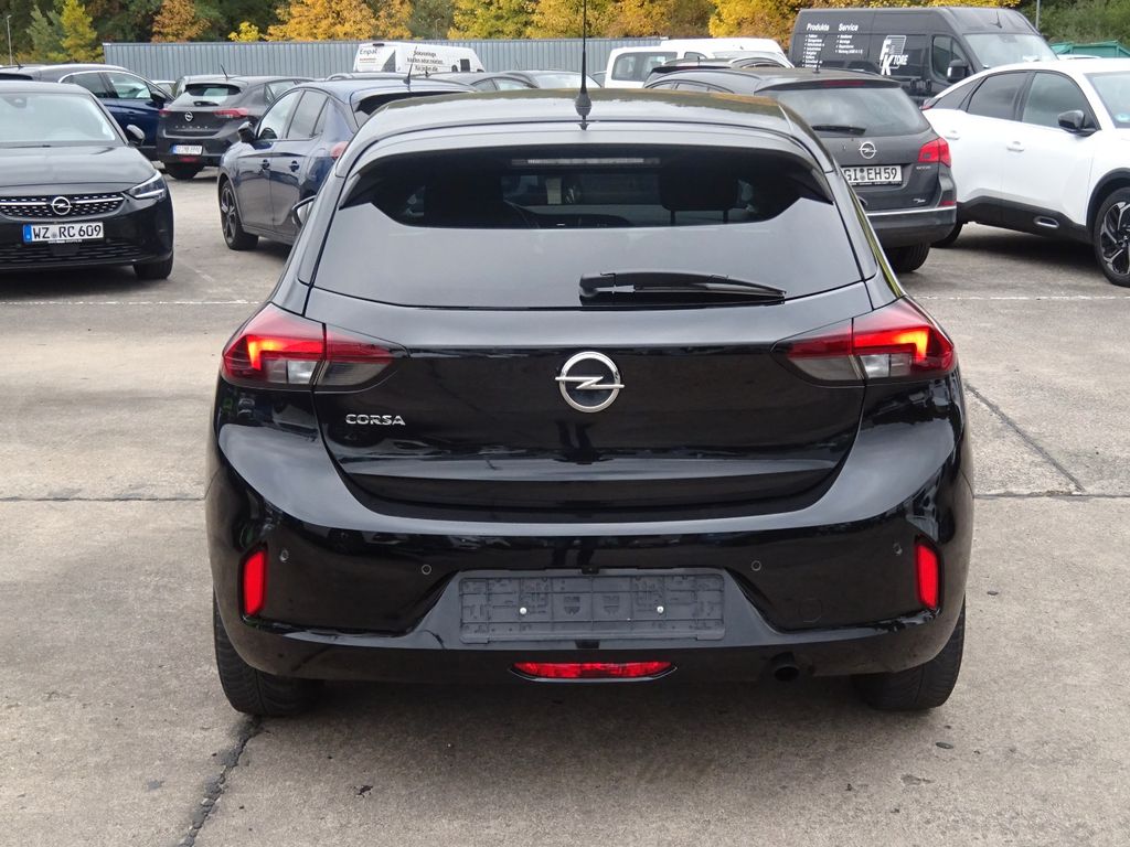 Opel Corsa 2022