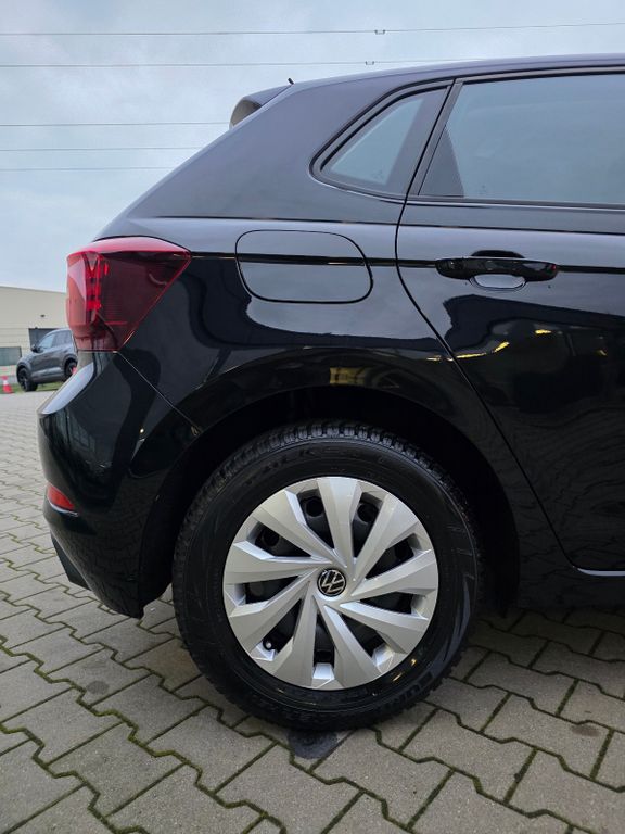 Volkswagen Polo 2022