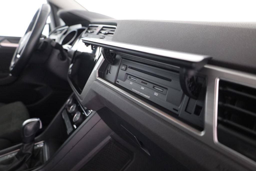 Volkswagen Touran 2020