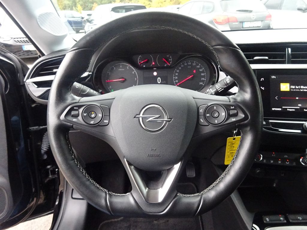 Opel Corsa 2022
