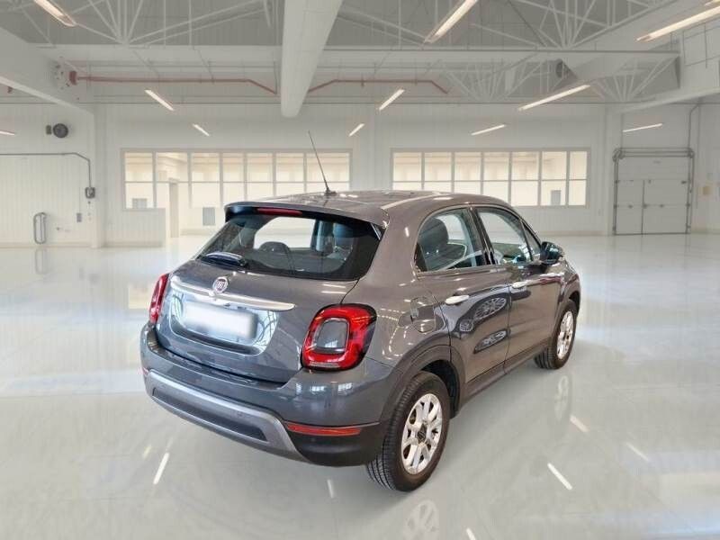 Fiat 500X 2020