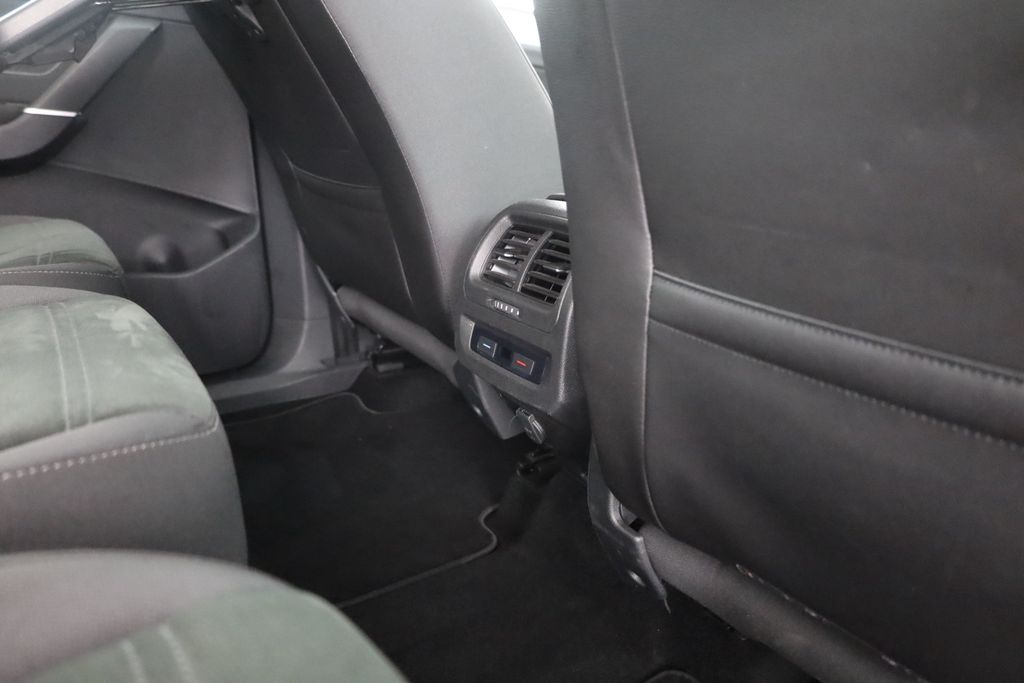 Volkswagen Touran 2020