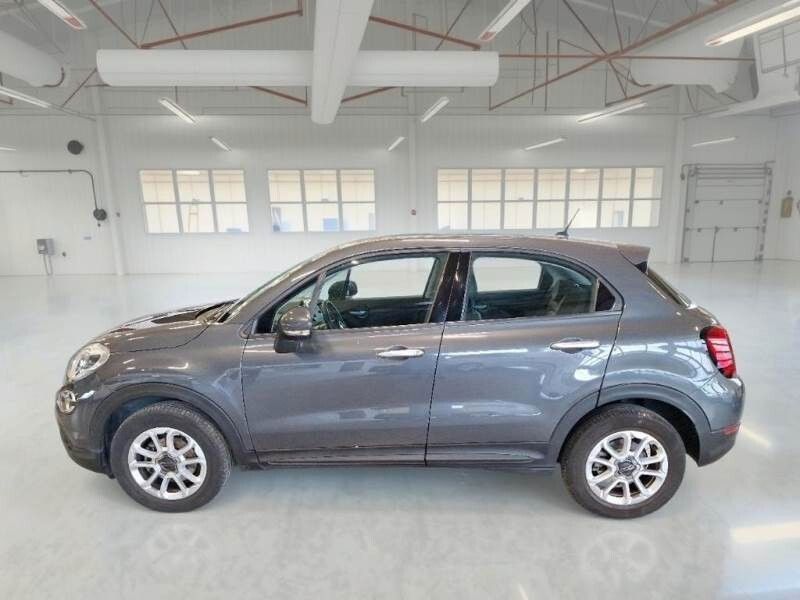 Fiat 500X 2020
