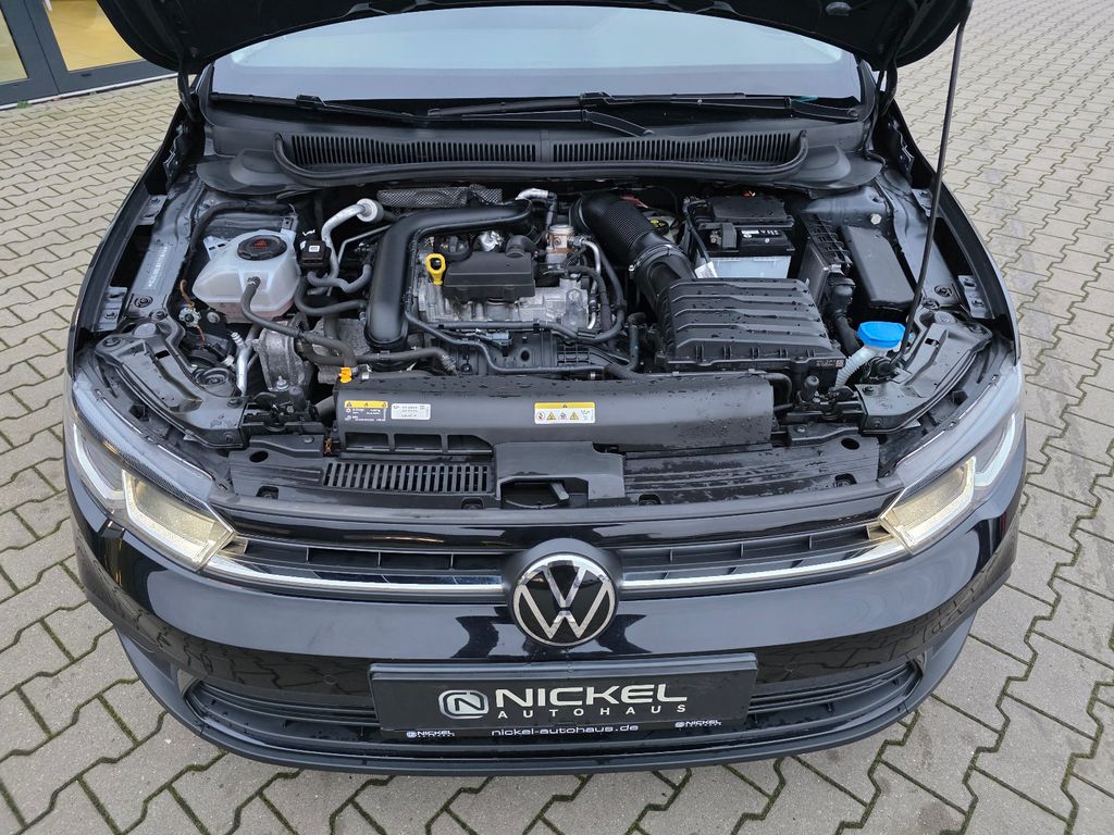 Volkswagen Polo 2022