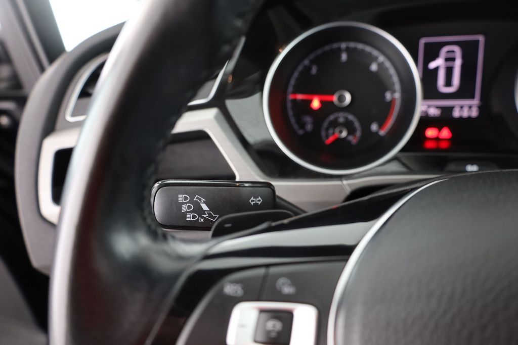 Volkswagen Touran 2020