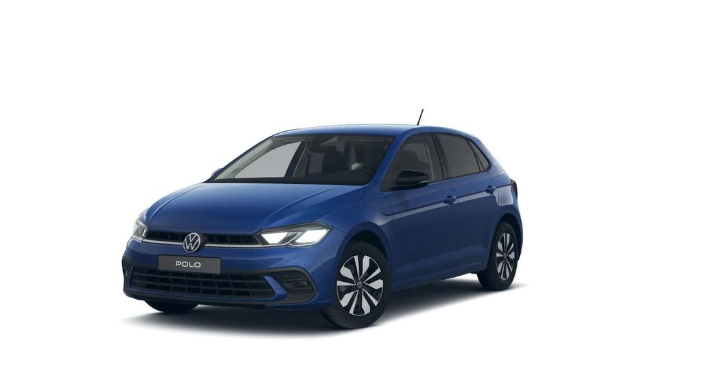 Volkswagen Polo 2025