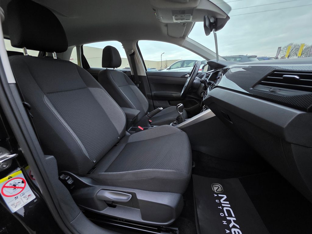 Volkswagen Polo 2022