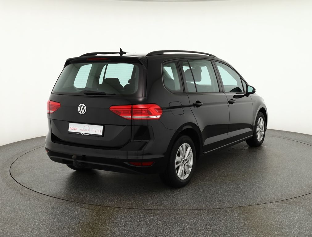 Volkswagen Touran 2020