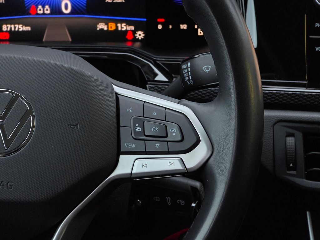 Volkswagen Polo 2022