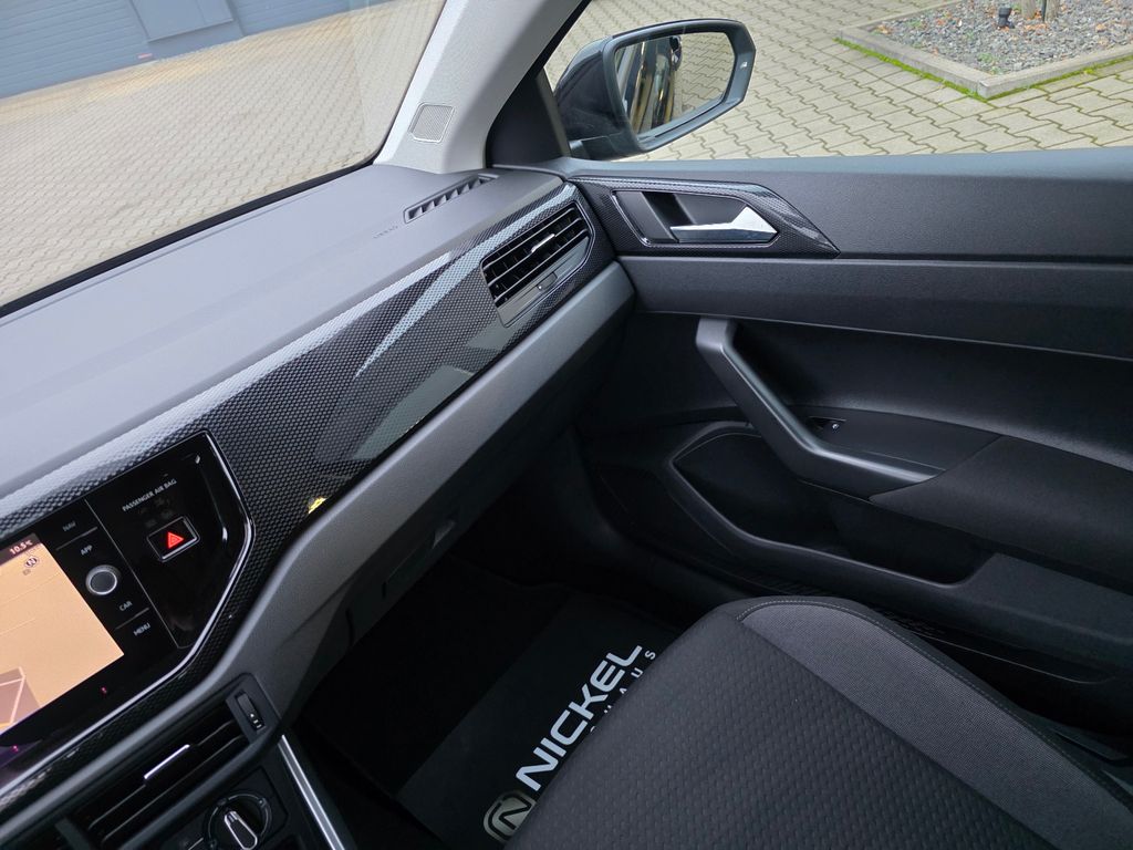 Volkswagen Polo 2022