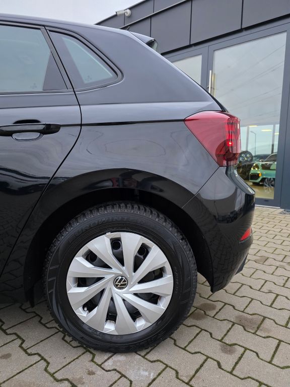 Volkswagen Polo 2022