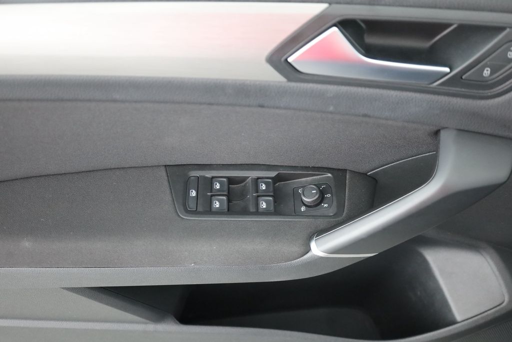 Volkswagen Touran 2020