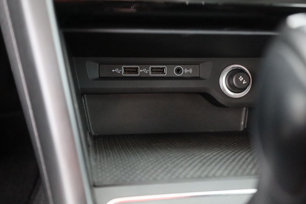 Volkswagen Touran 2020