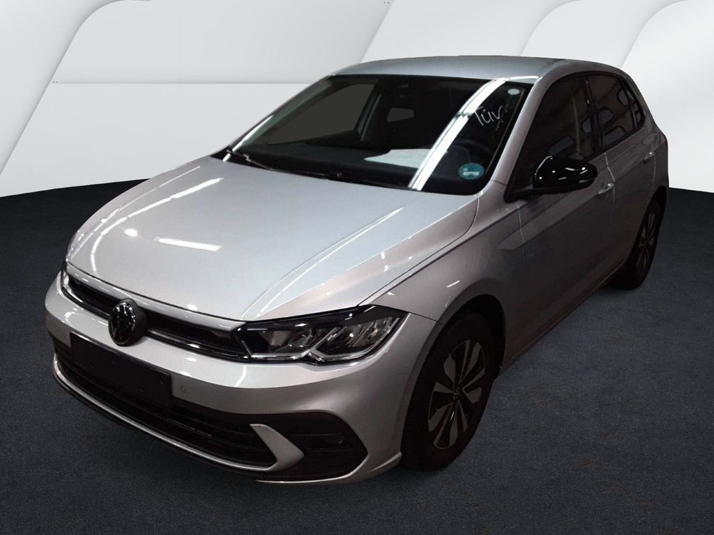 Volkswagen Polo 2025