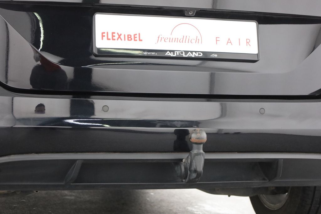 Volkswagen Touran 2020