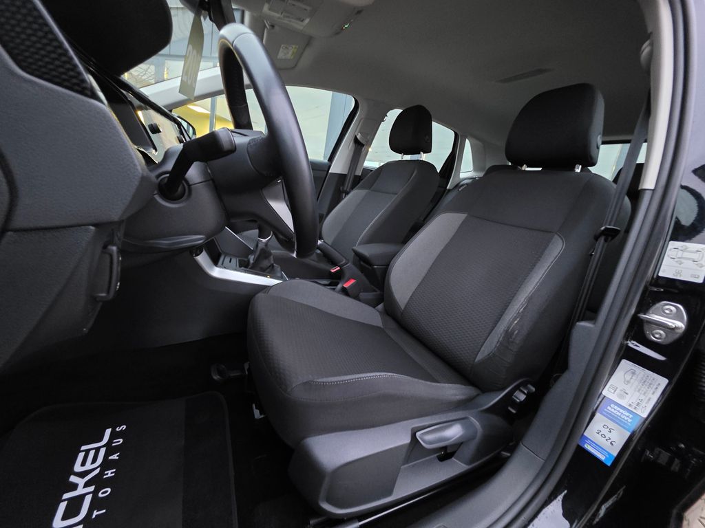 Volkswagen Polo 2022