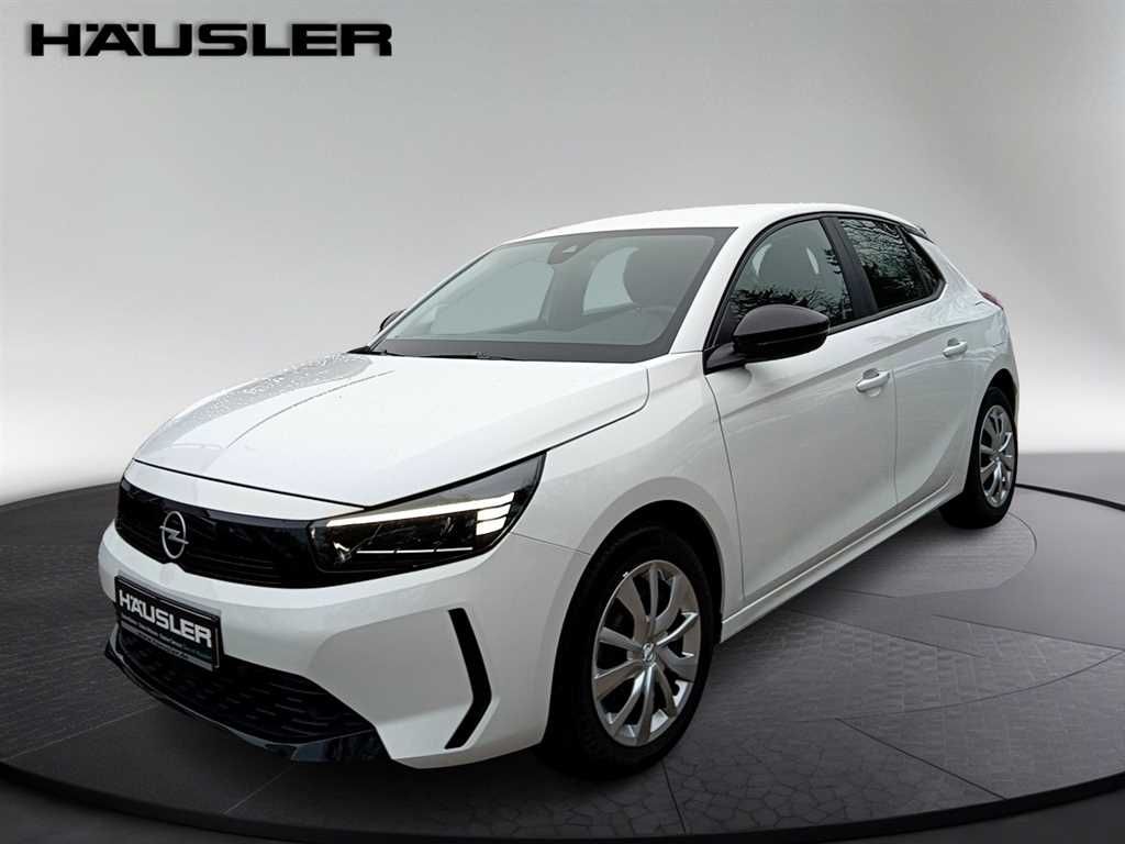 Opel Corsa 2025