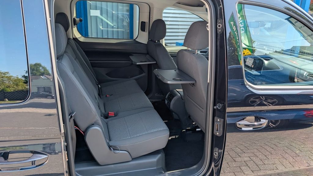 Ford Tourneo Connect