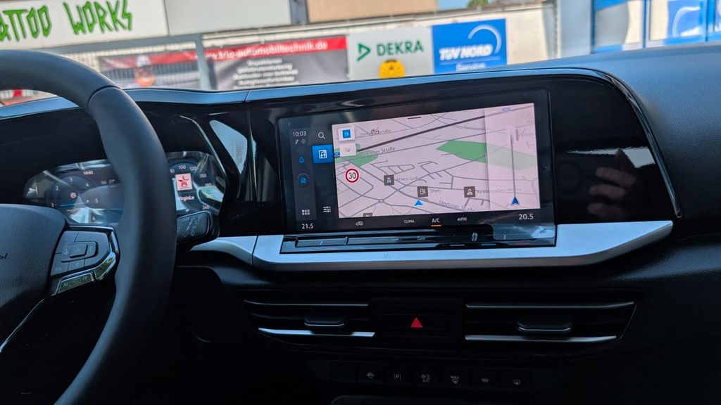 Ford Tourneo Connect