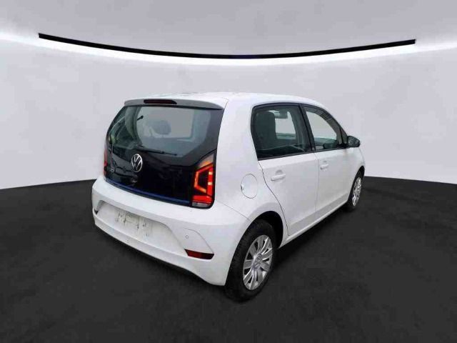 Volkswagen up! 2020