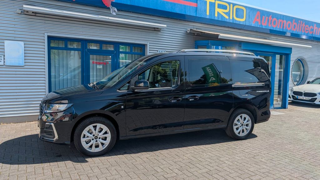 Ford Tourneo Connect