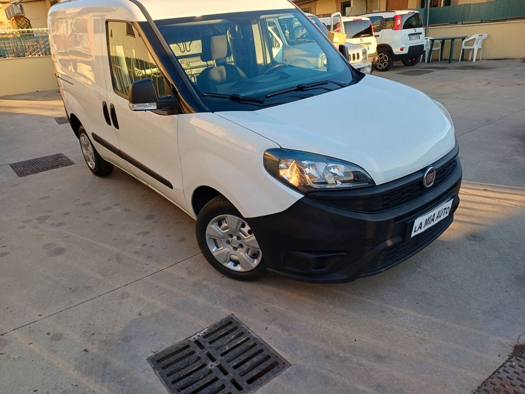 Fiat Other 2021