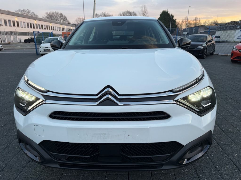 Citroën C4 2023