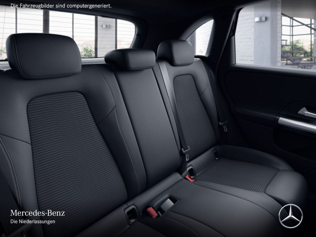 Mercedes-Benz B 250 2021