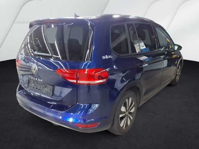 Volkswagen Touran 2025