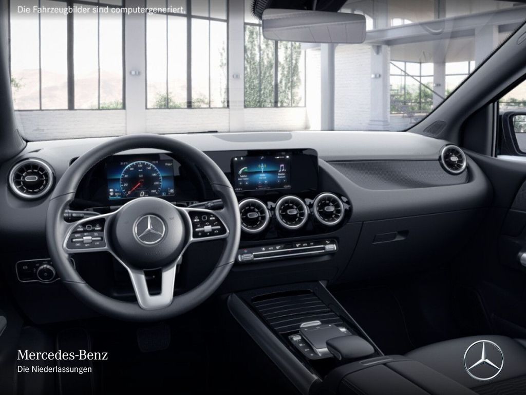 Mercedes-Benz B 250 2021