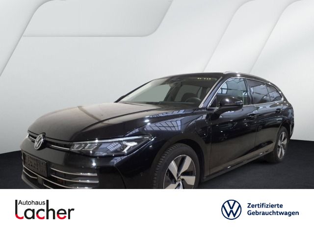 Volkswagen Passat 2025