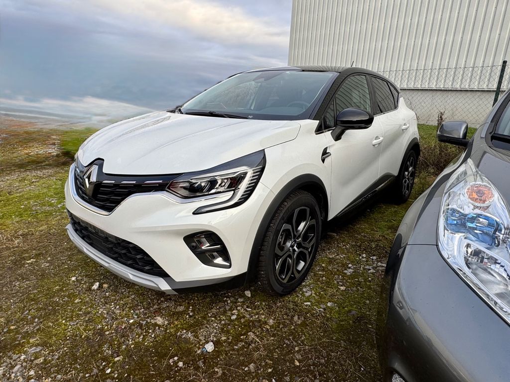 Renault Captur 2021