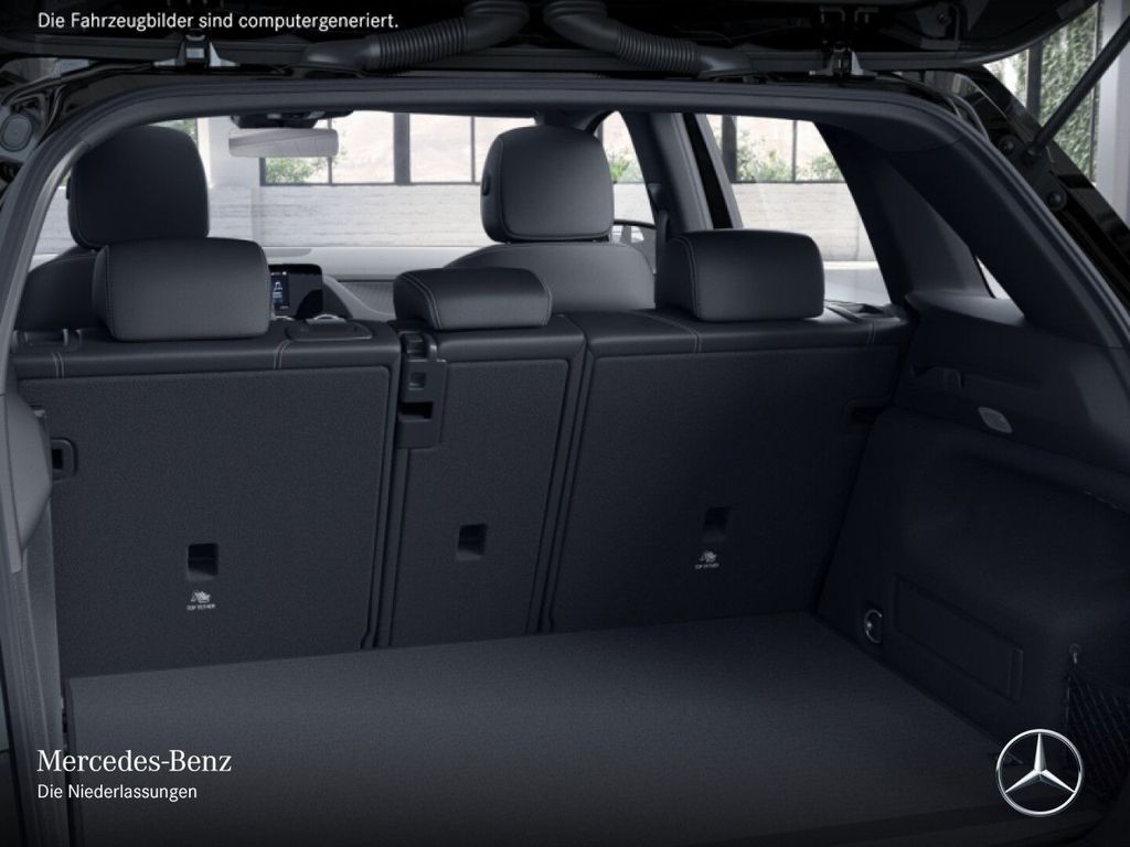 Mercedes-Benz B 250 2021