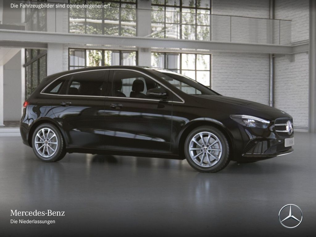 Mercedes-Benz B 250 2021