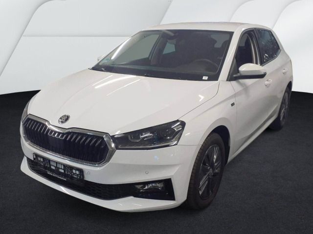 Skoda Fabia 2025