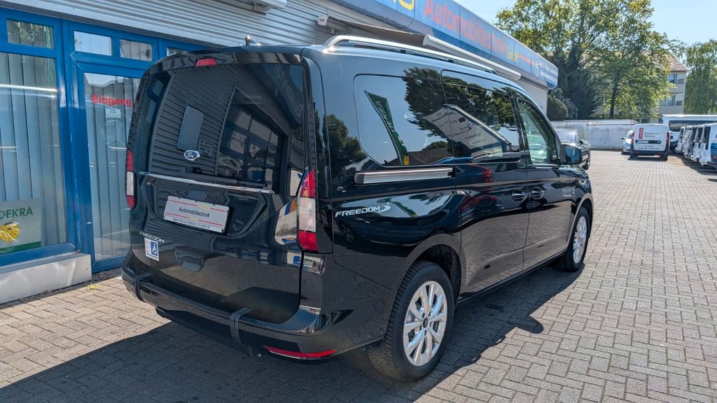 Ford Tourneo Connect