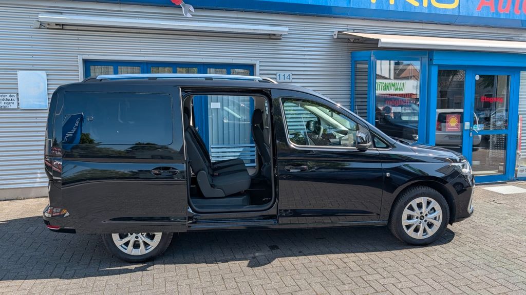 Ford Tourneo Connect