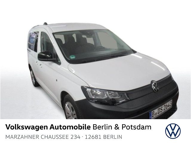 Volkswagen Caddy 2022