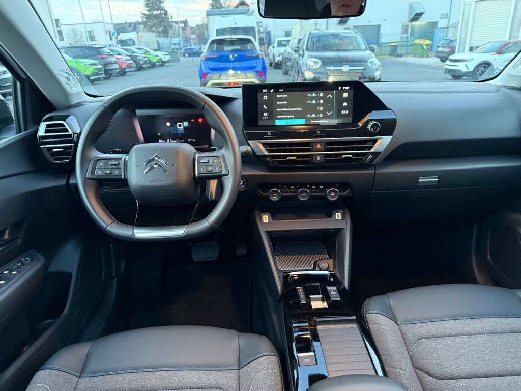 Citroën C4 2023