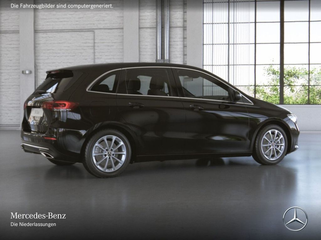 Mercedes-Benz B 250 2021