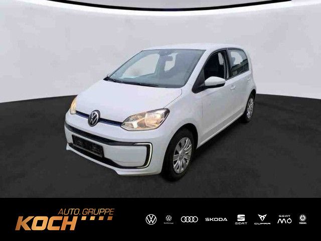 Volkswagen e-up! 2020