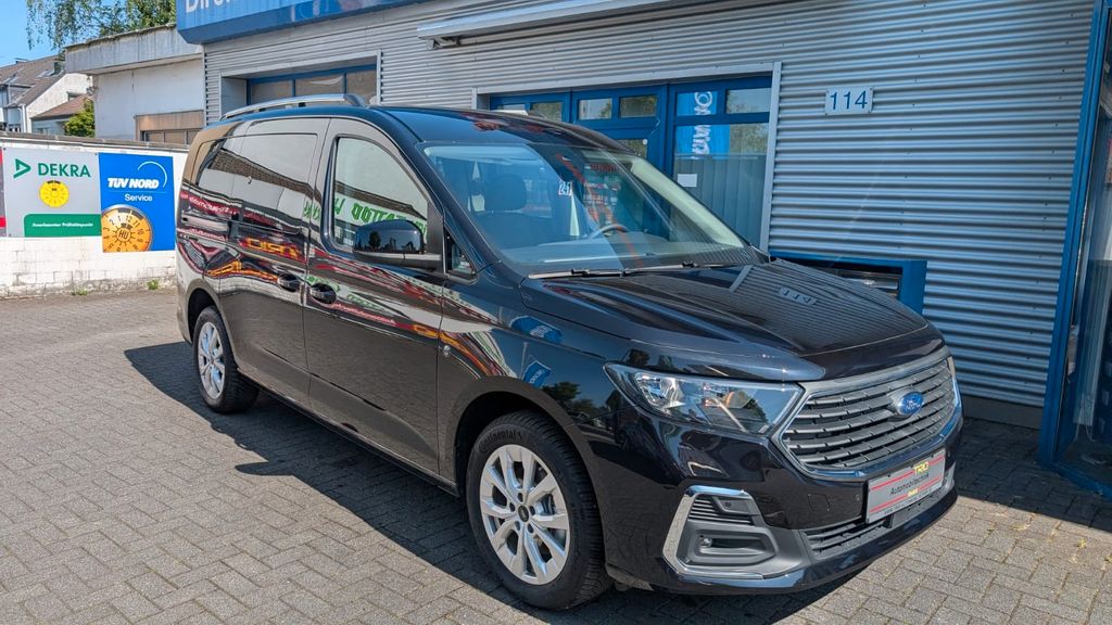 Ford Tourneo Connect