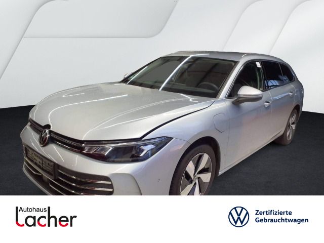 Volkswagen Passat 2025