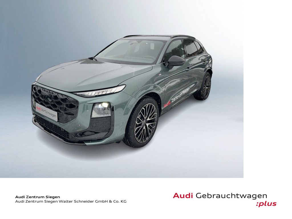 Audi Q3 2026