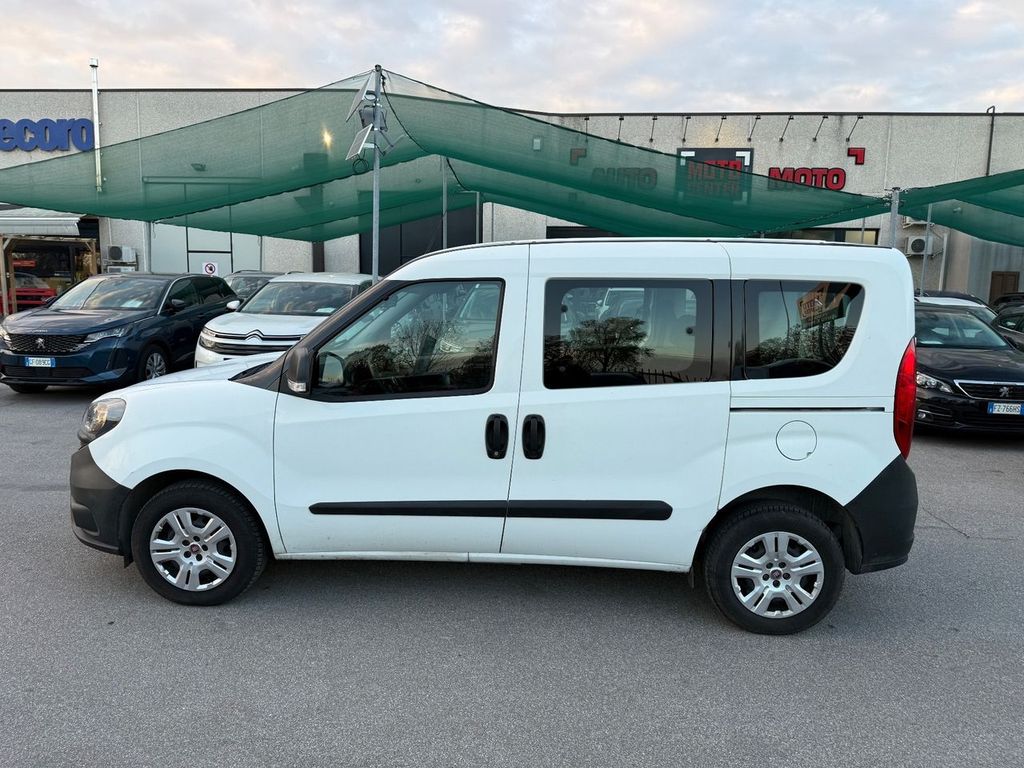 Fiat Other 2021