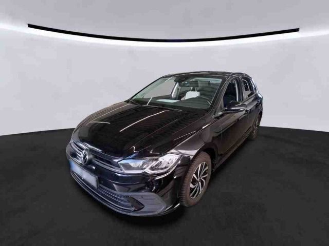 Volkswagen Polo 2022